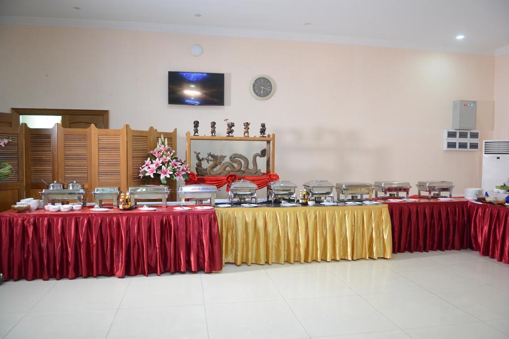 Hotel Sidney Янгон Экстерьер фото