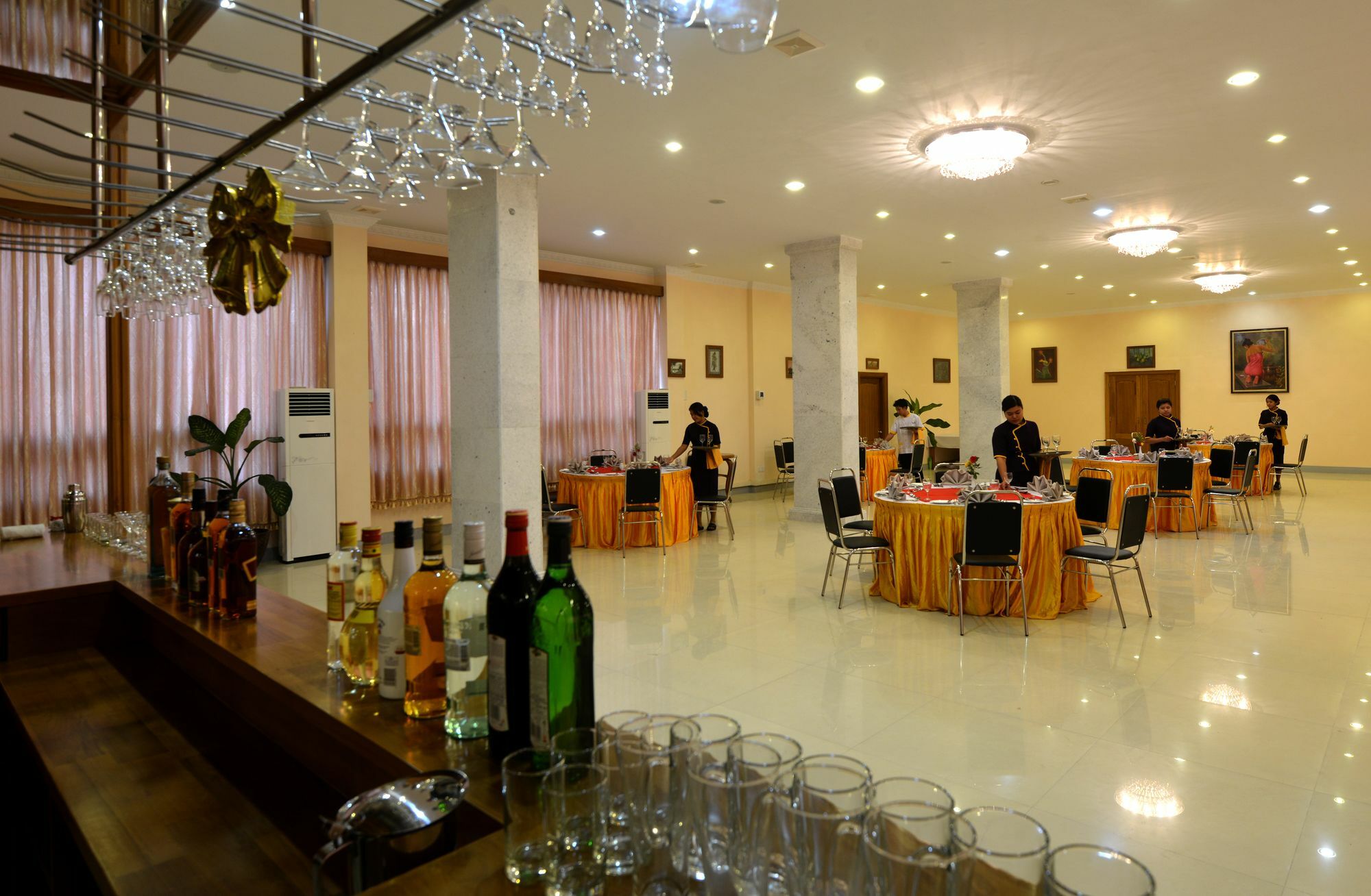 Hotel Sidney Янгон Экстерьер фото